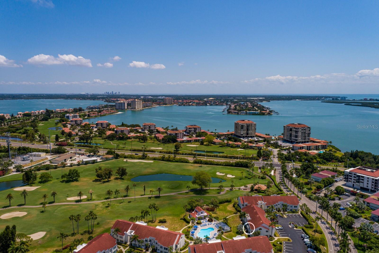 6011 Bahia Del Mar Blvd #150 Property Photo 51