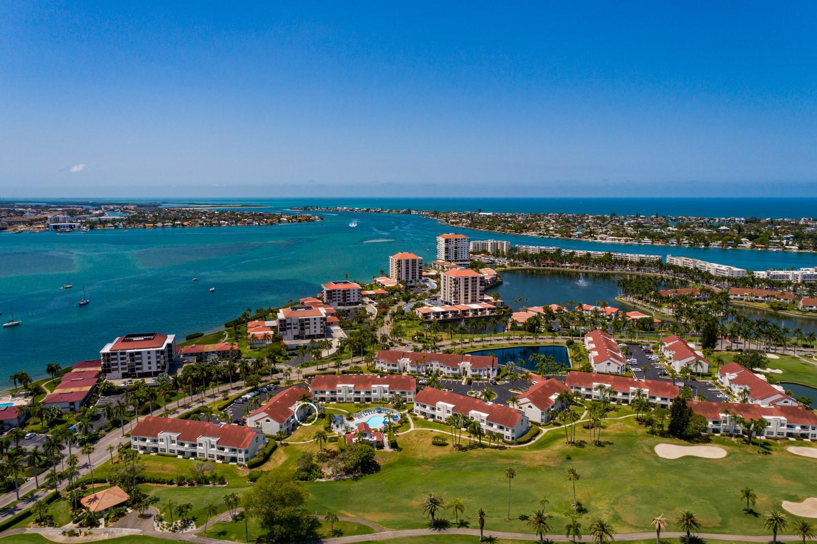 6011 Bahia Del Mar Blvd #150 Property Photo 57