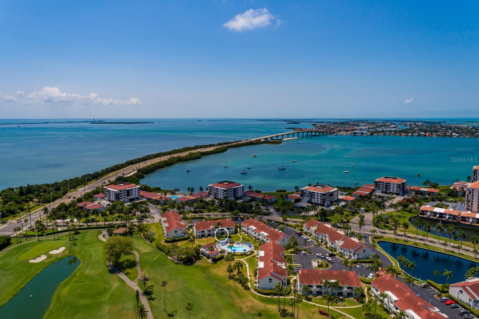 6011 Bahia Del Mar Blvd #150 Property Photo 59