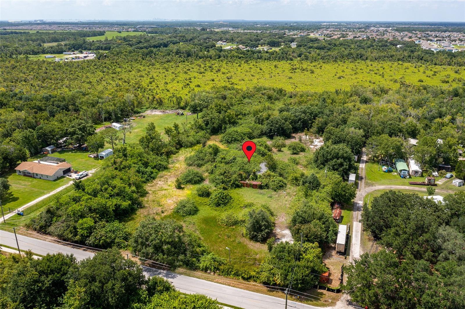 10800 Bill Tucker Rd Property Photo 1