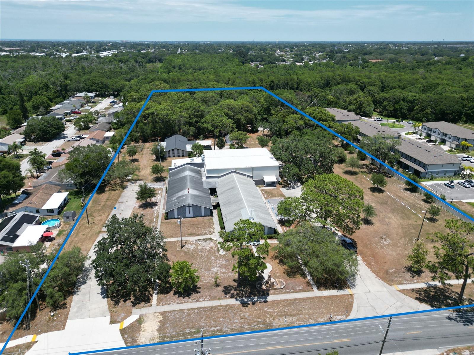 5015 Darlington Rd Property Photo 1