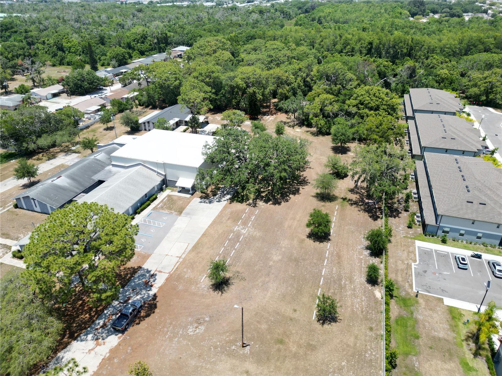 5015 Darlington Rd Property Photo 15
