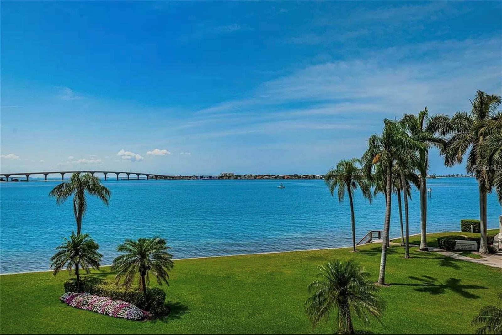 6287 BAHIA DEL MAR CIR #312 Property Photo 1