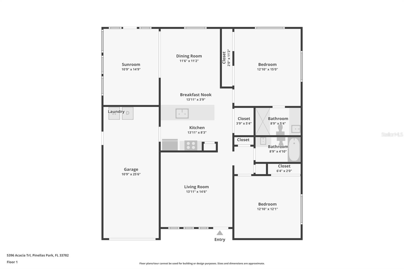 5396 Acacia Trl N Property Photo 33