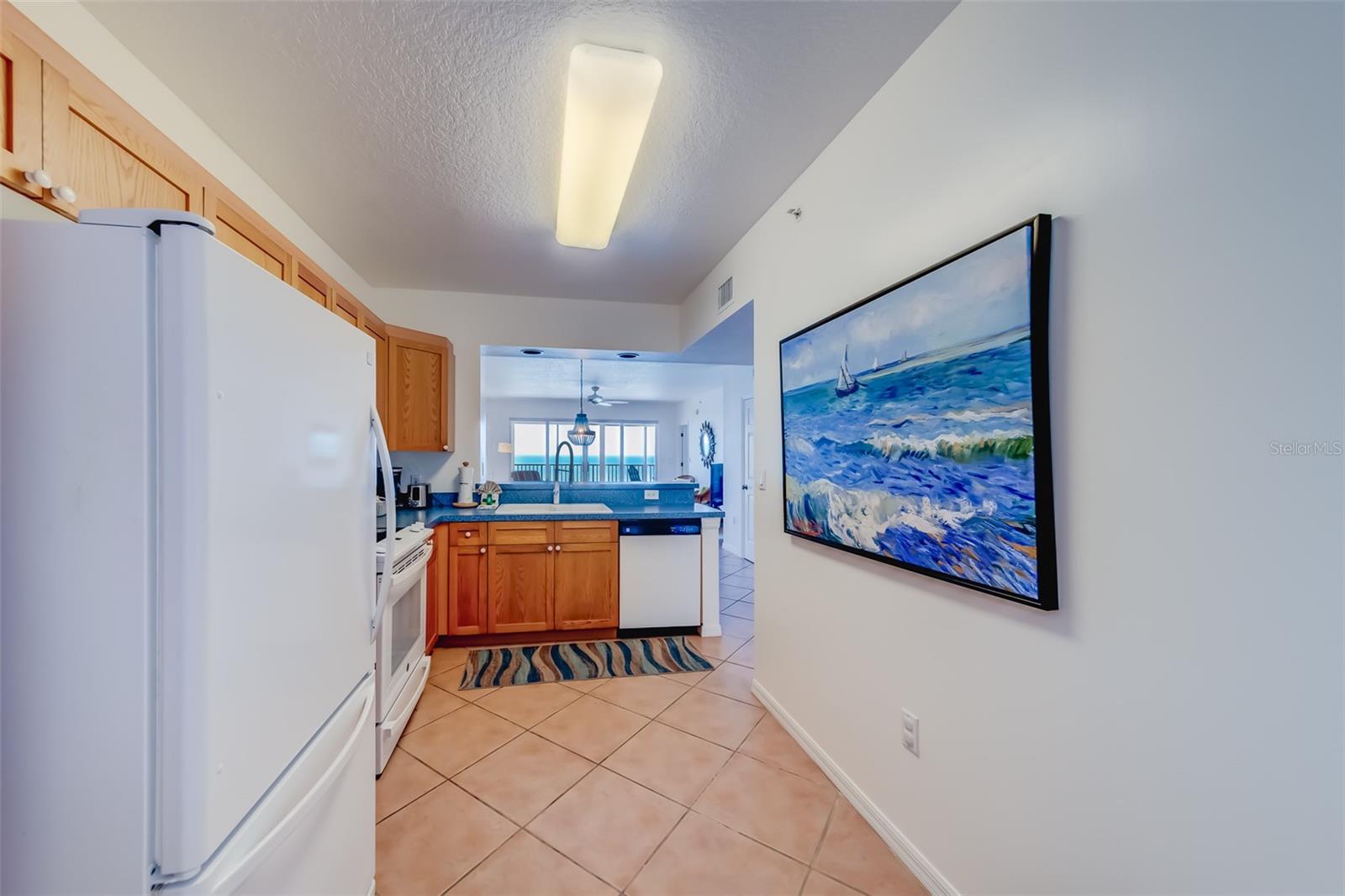 16550 Gulf Blvd #643 Property Photo 19