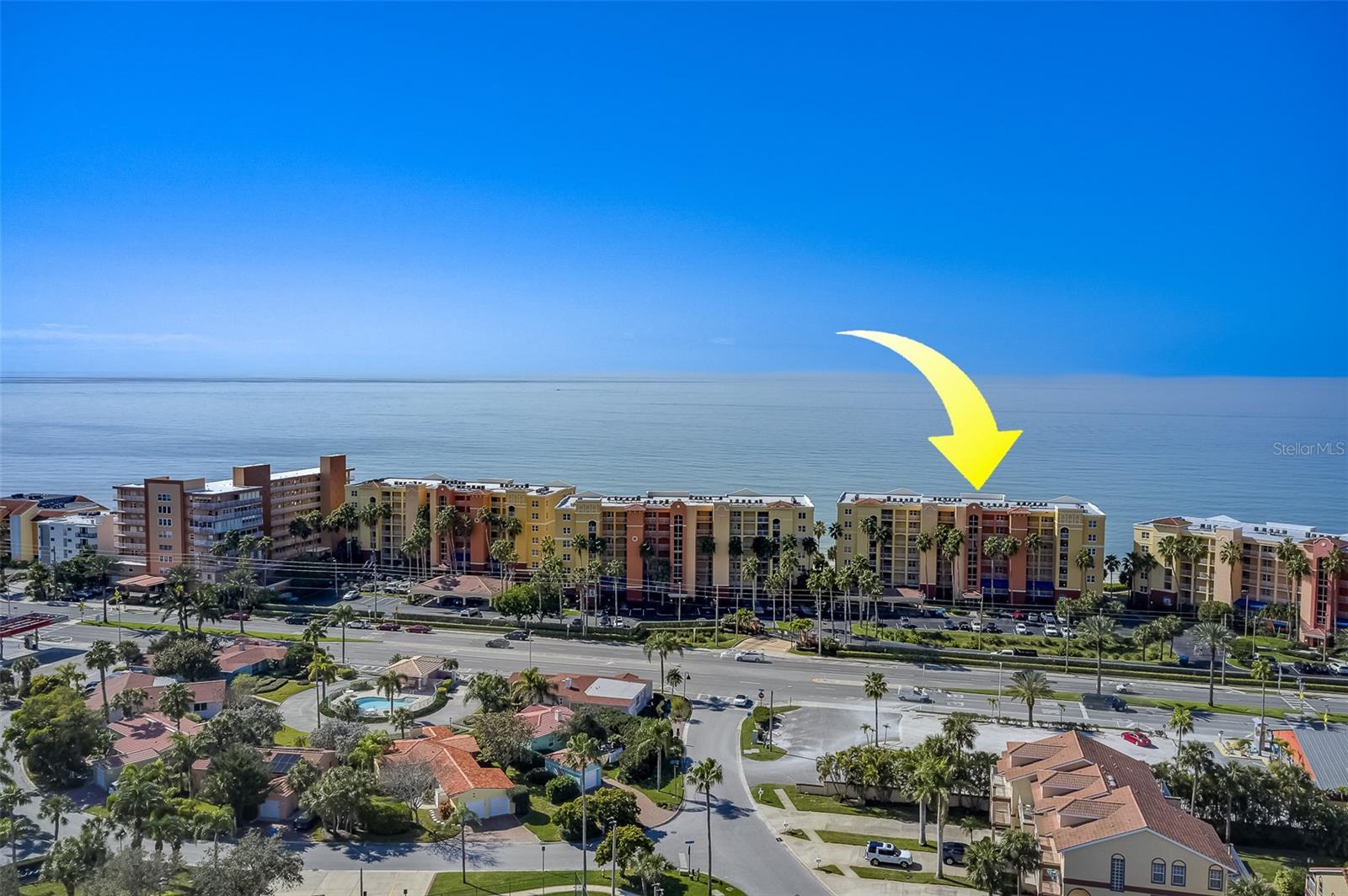 16550 Gulf Blvd #643 Property Photo 61
