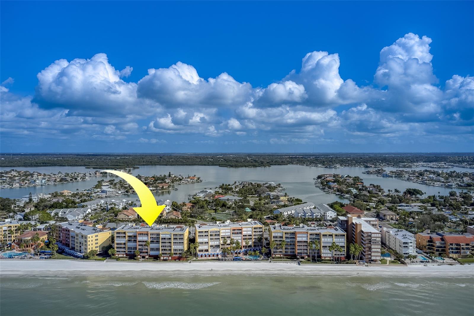 16550 Gulf Blvd #643 Property Photo 63