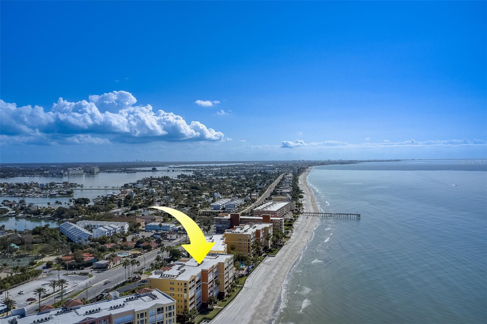 16550 Gulf Blvd #643 Property Photo 64