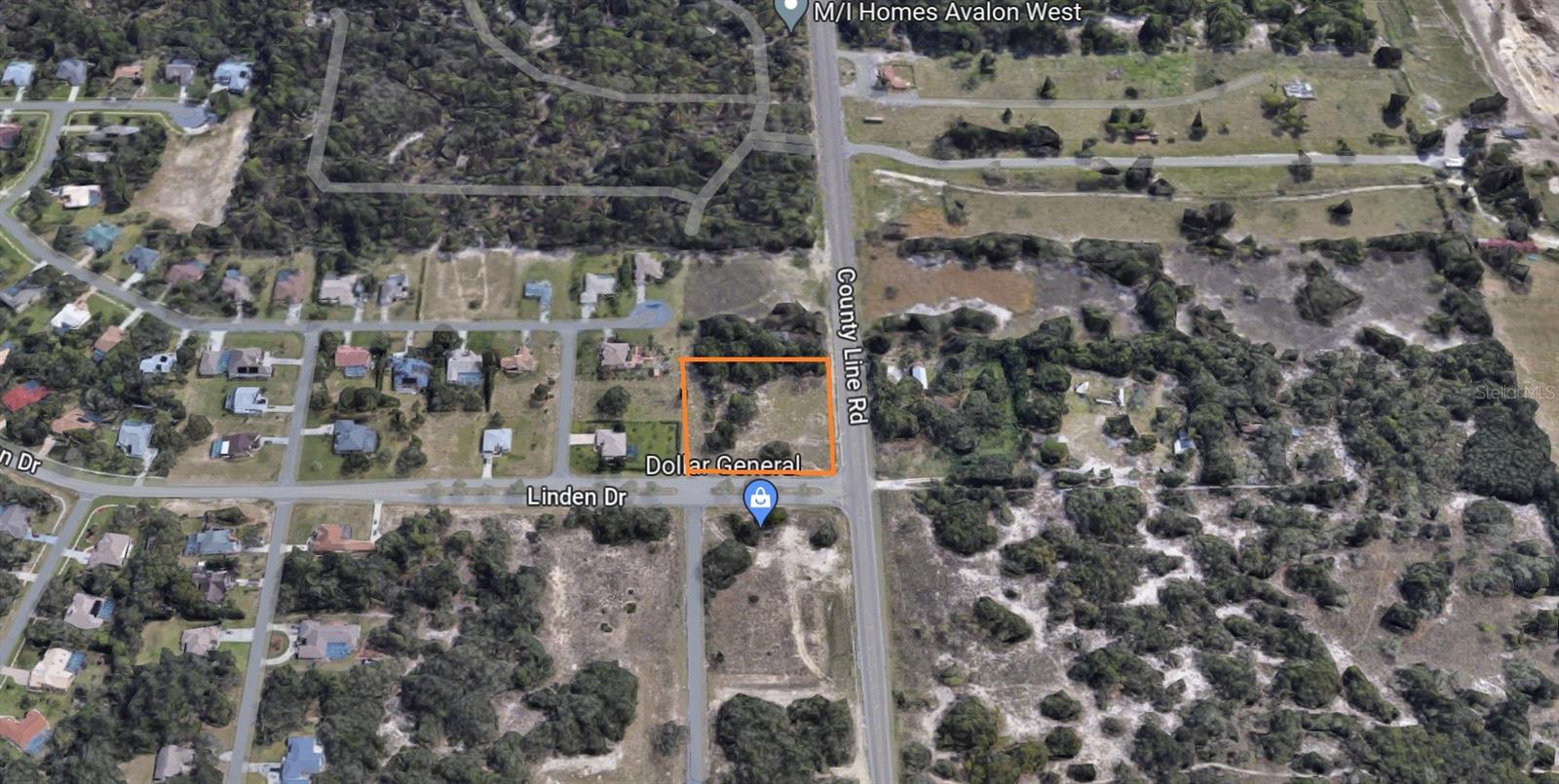 13143 County Line Rd Property Photo 15