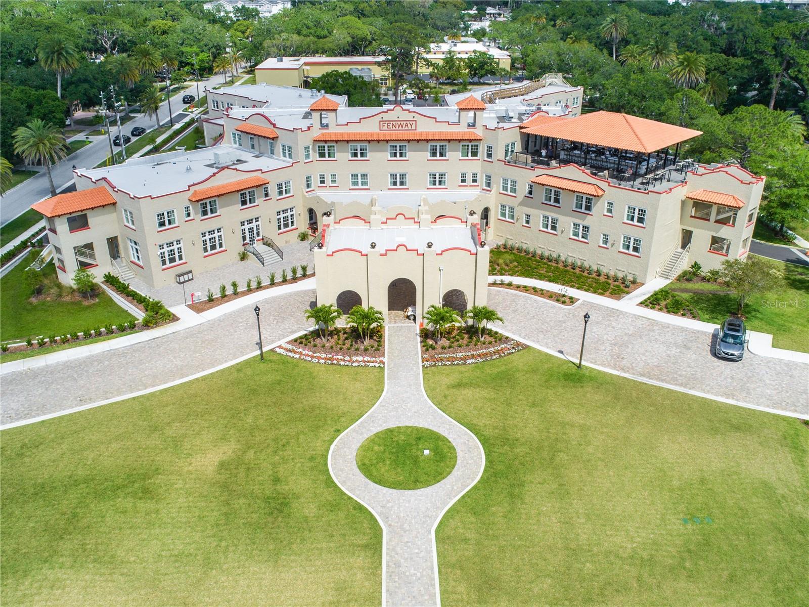 1414 Bayshore Blvd #309 Property Photo 25