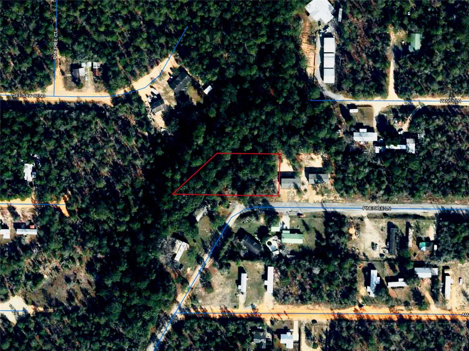 Pinetree Ln Property Photo 39