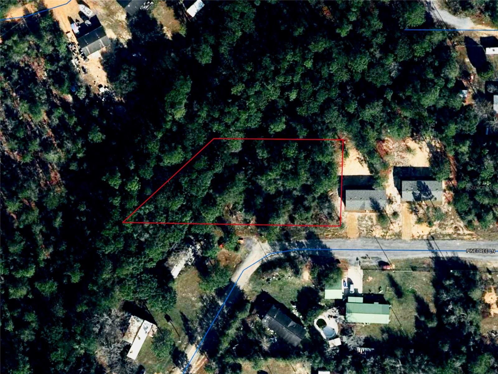 Pinetree Ln Property Photo 40