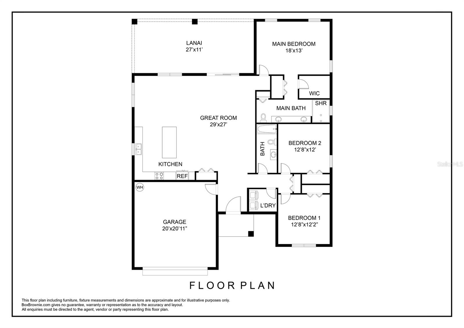 7134 Maclura Dr Property Photo 4