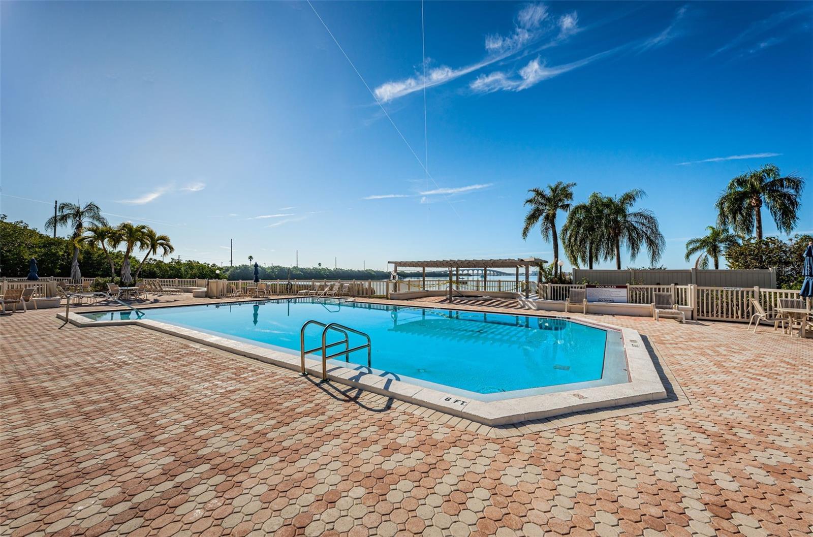6361 Bahia Del Mar Blvd #503 Property Photo 14