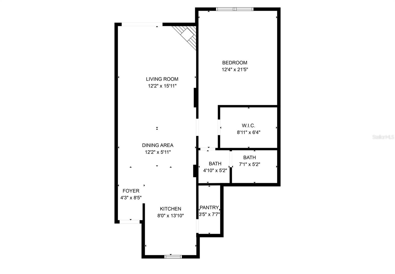 9 Haig Pl #806 Property Photo 29