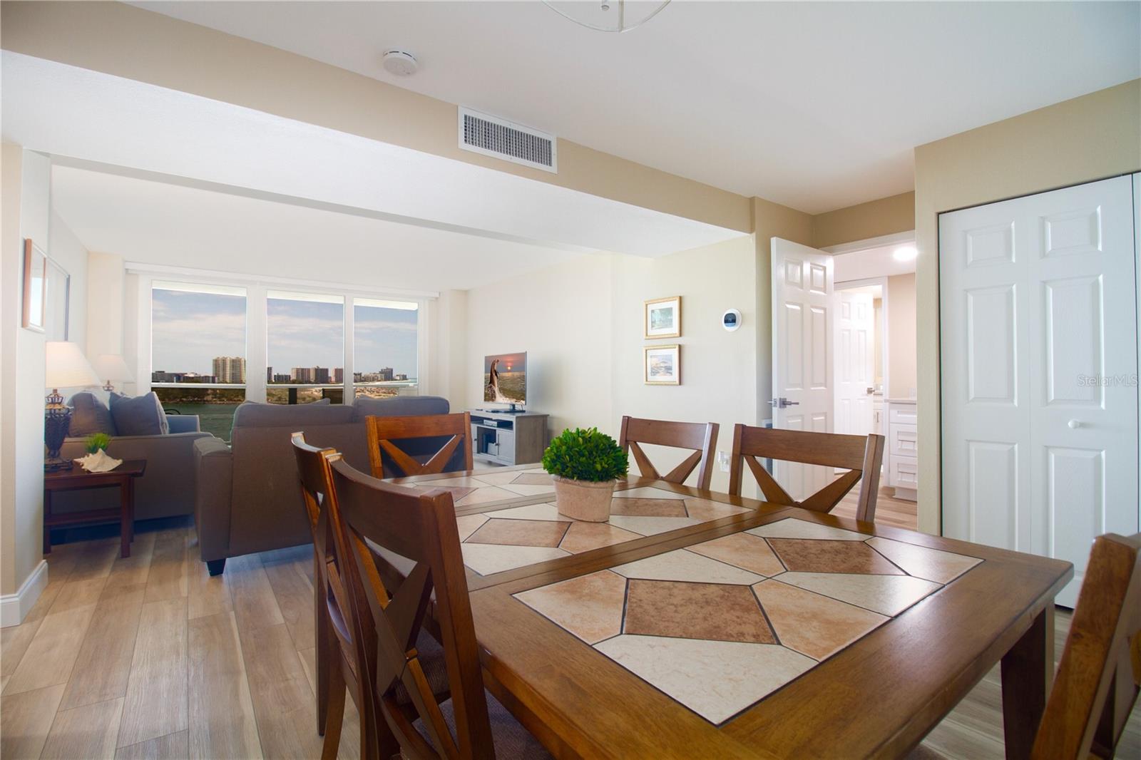 440 S Gulfview Blvd #1002 Property Photo 7