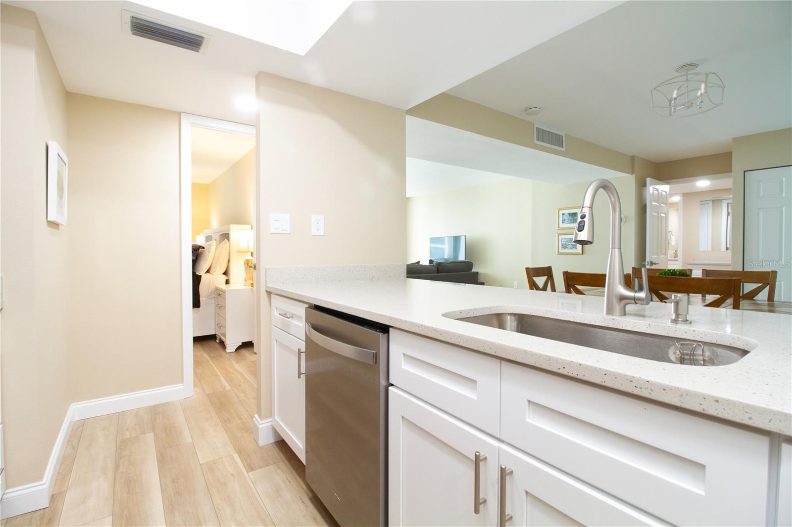 440 S Gulfview Blvd #1002 Property Photo 10