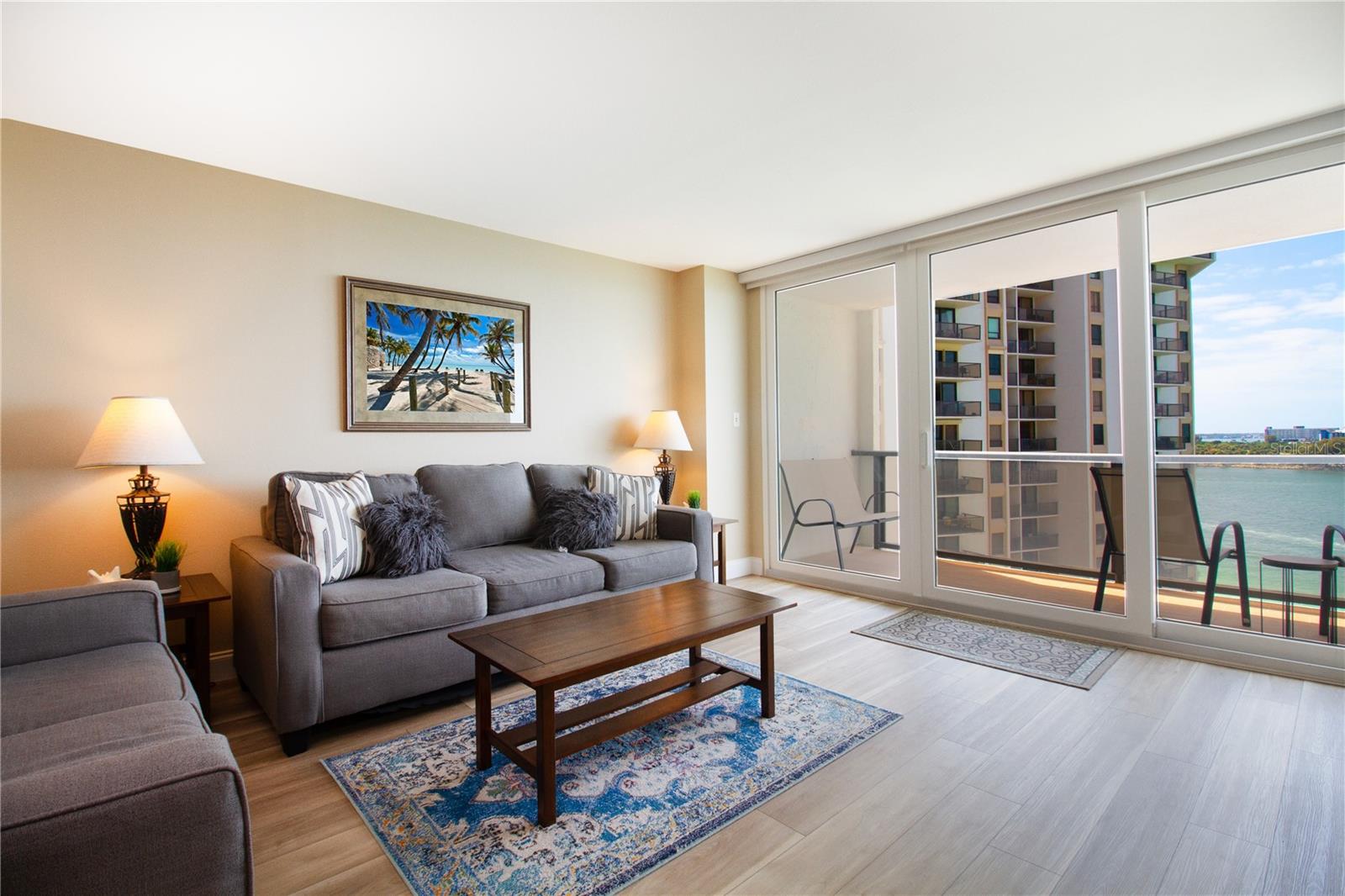 440 S Gulfview Blvd #1002 Property Photo 14