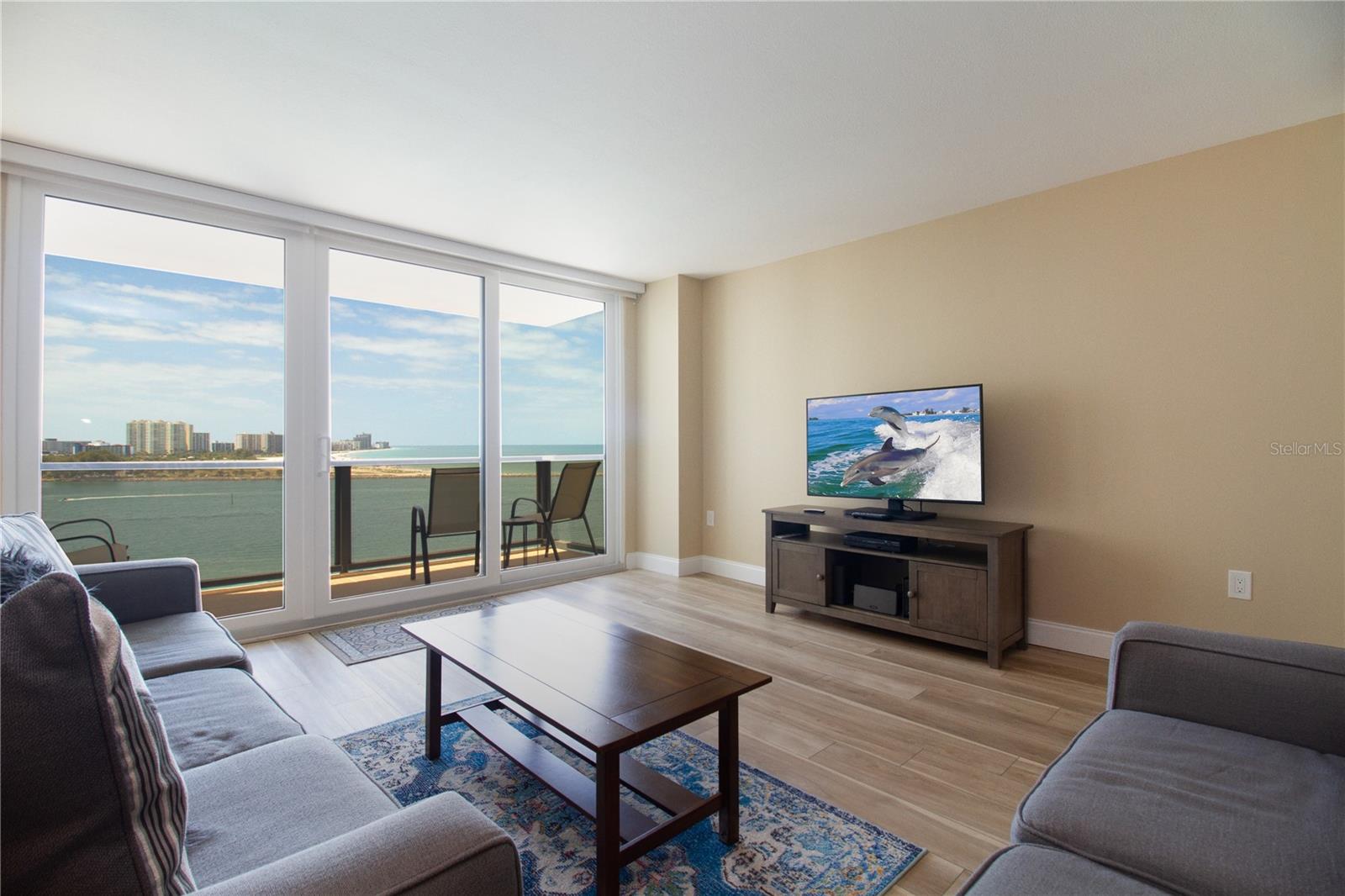 440 S Gulfview Blvd #1002 Property Photo 15