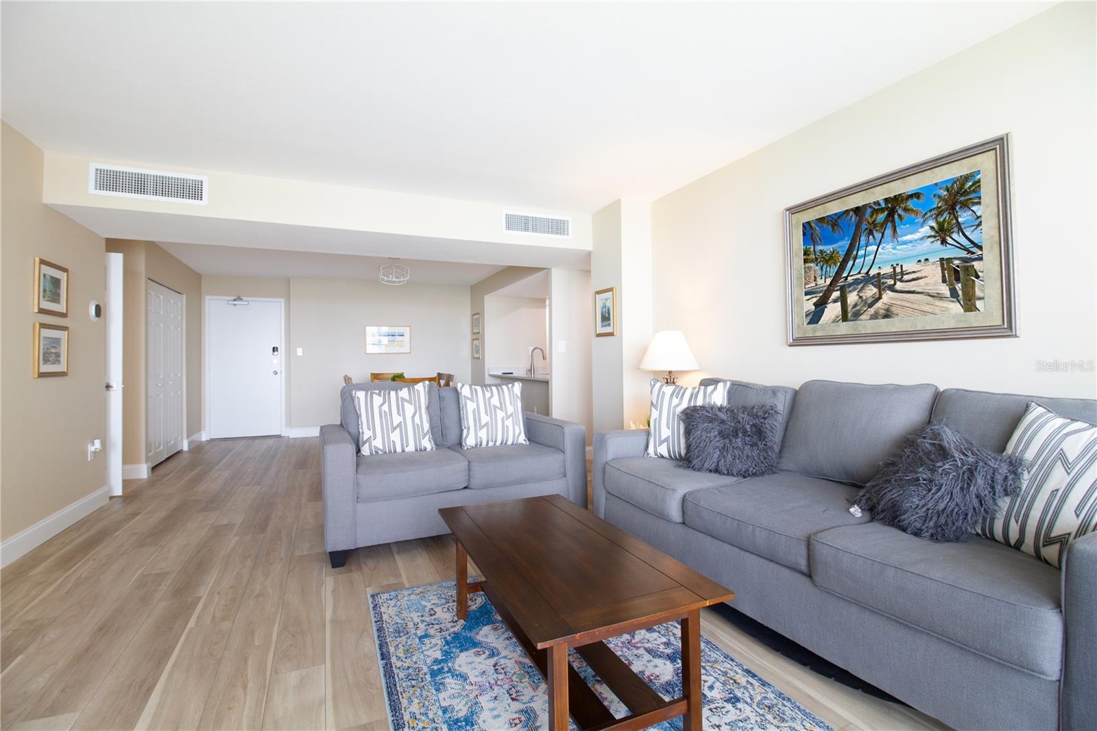 440 S Gulfview Blvd #1002 Property Photo 17