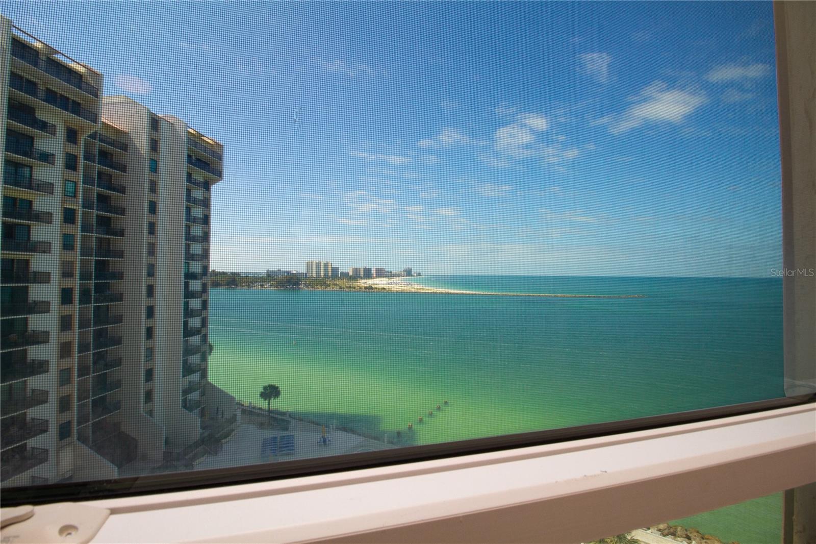 440 S Gulfview Blvd #1002 Property Photo 32