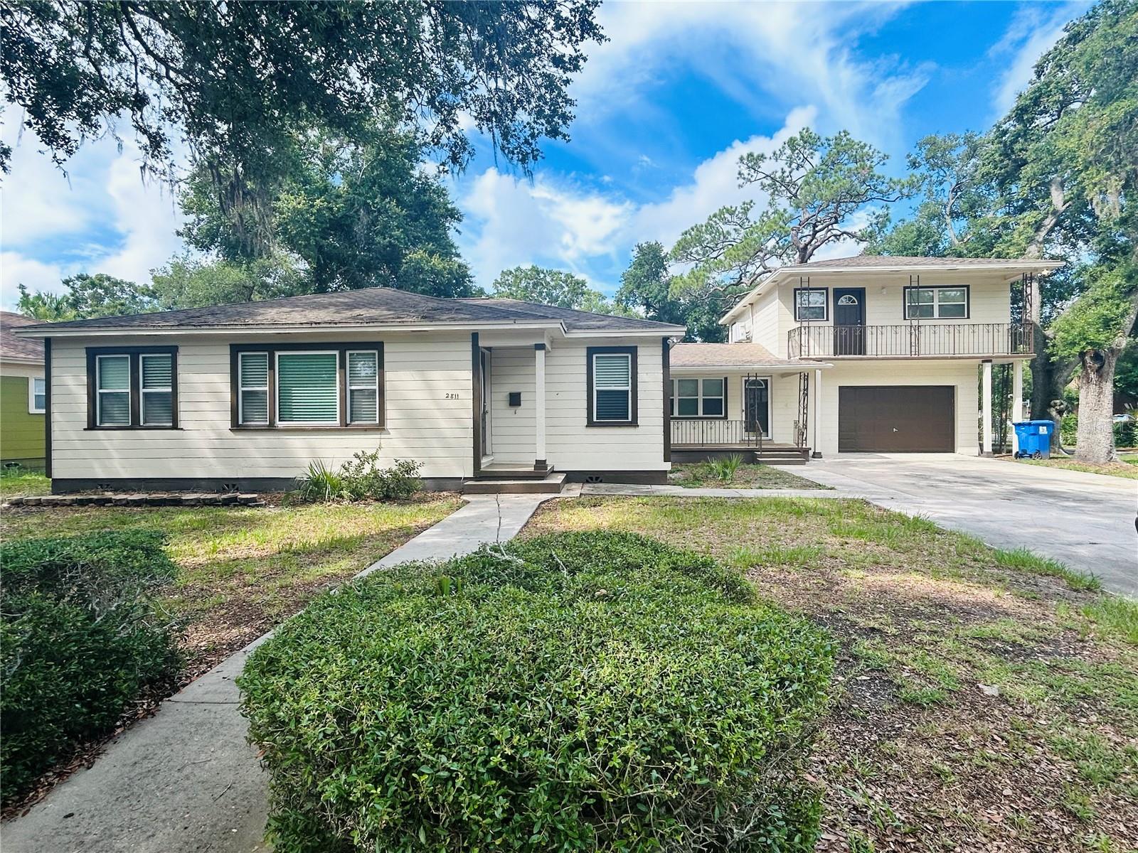 2811 Valencia Way S Property Photo 1