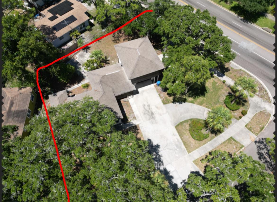 2811 Valencia Way S Property Photo 44