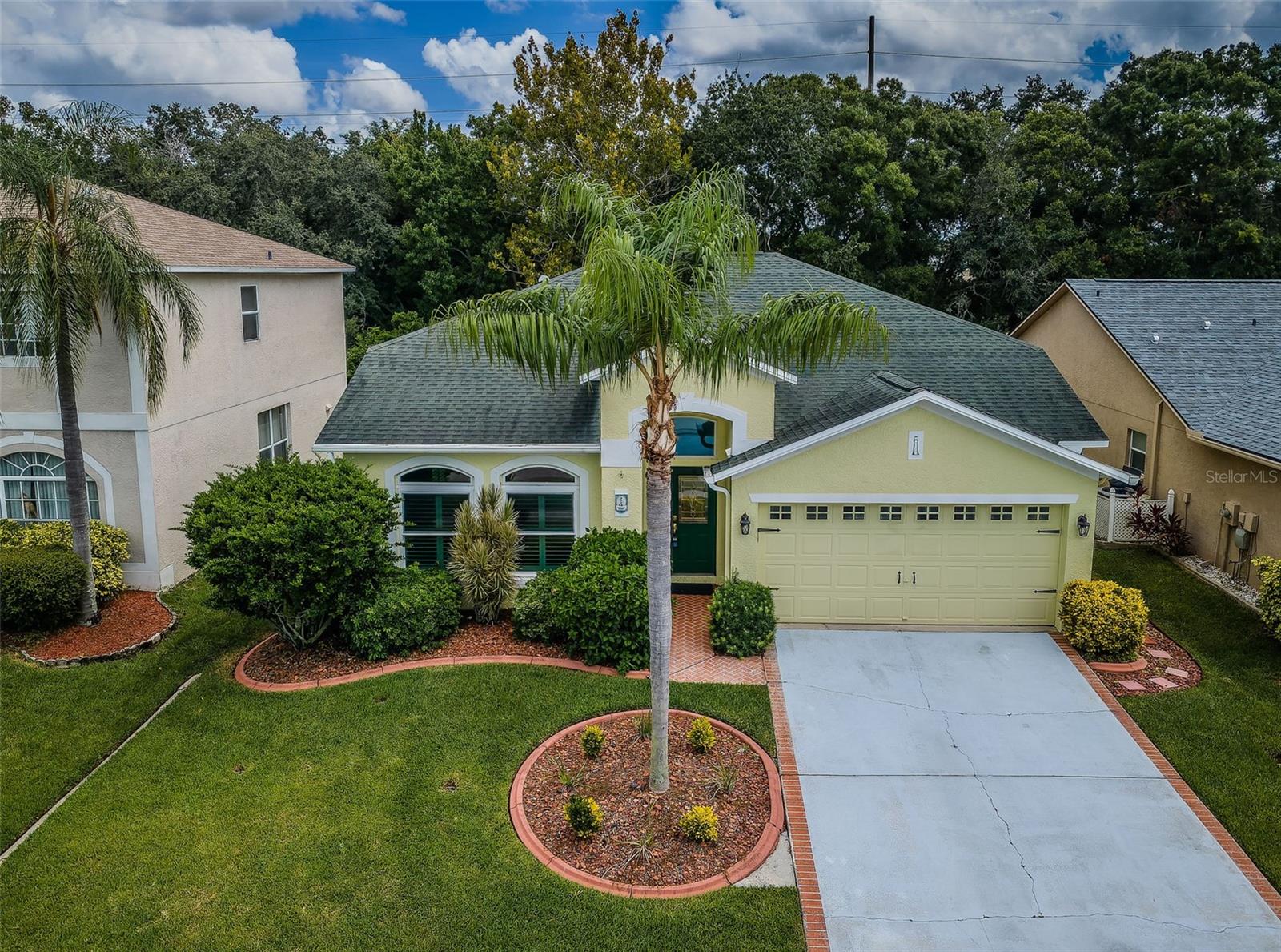 1733 Split Fork Dr Property Photo 1