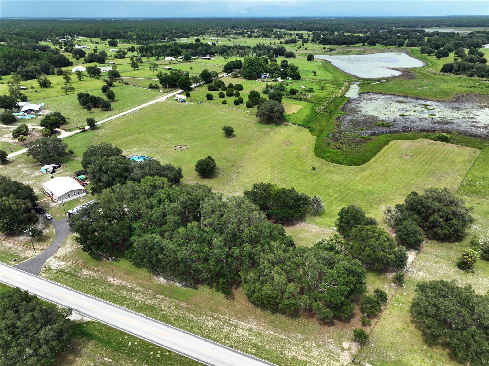 12651 Se Levy County Road 337 Property Photo 3
