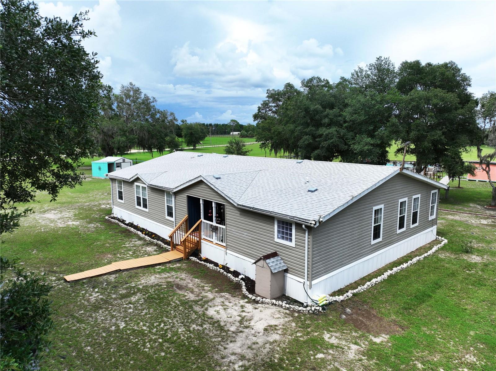 12651 Se Levy County Road 337 Property Photo 24