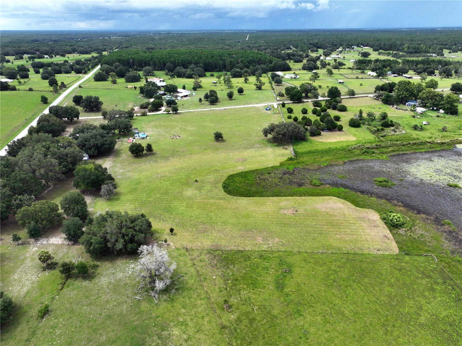 12651 Se Levy County Road 337 Property Photo 31