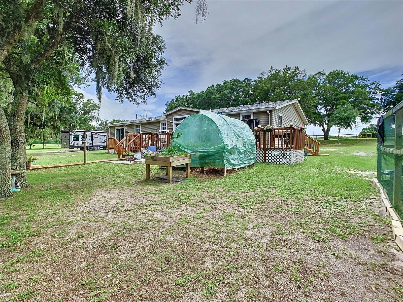 12651 Se Levy County Road 337 Property Photo 42