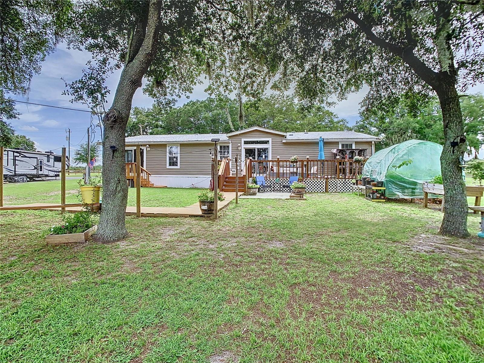 12651 Se Levy County Road 337 Property Photo 43