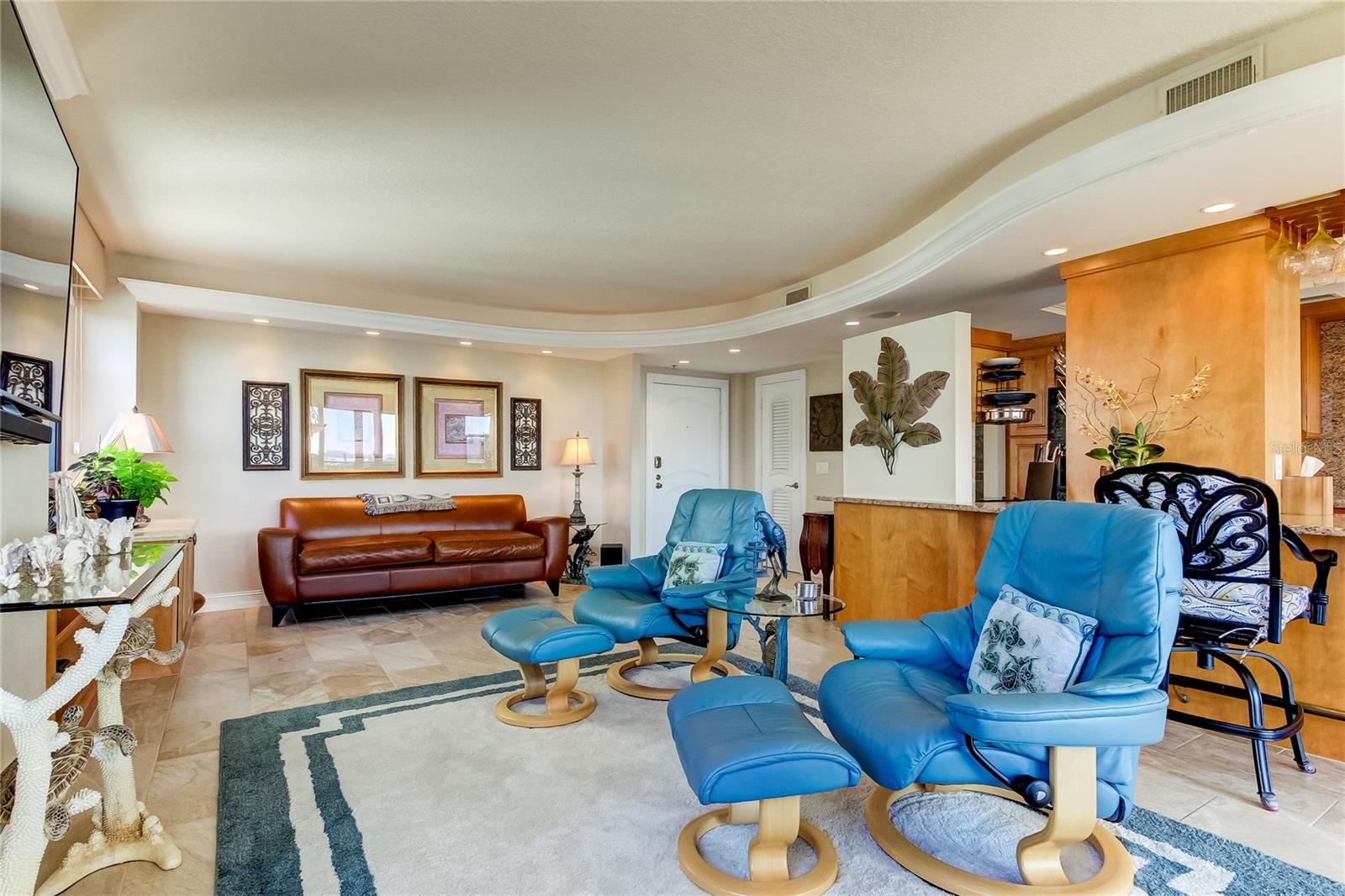 3820 Gulf Blvd #608 Property Photo 5