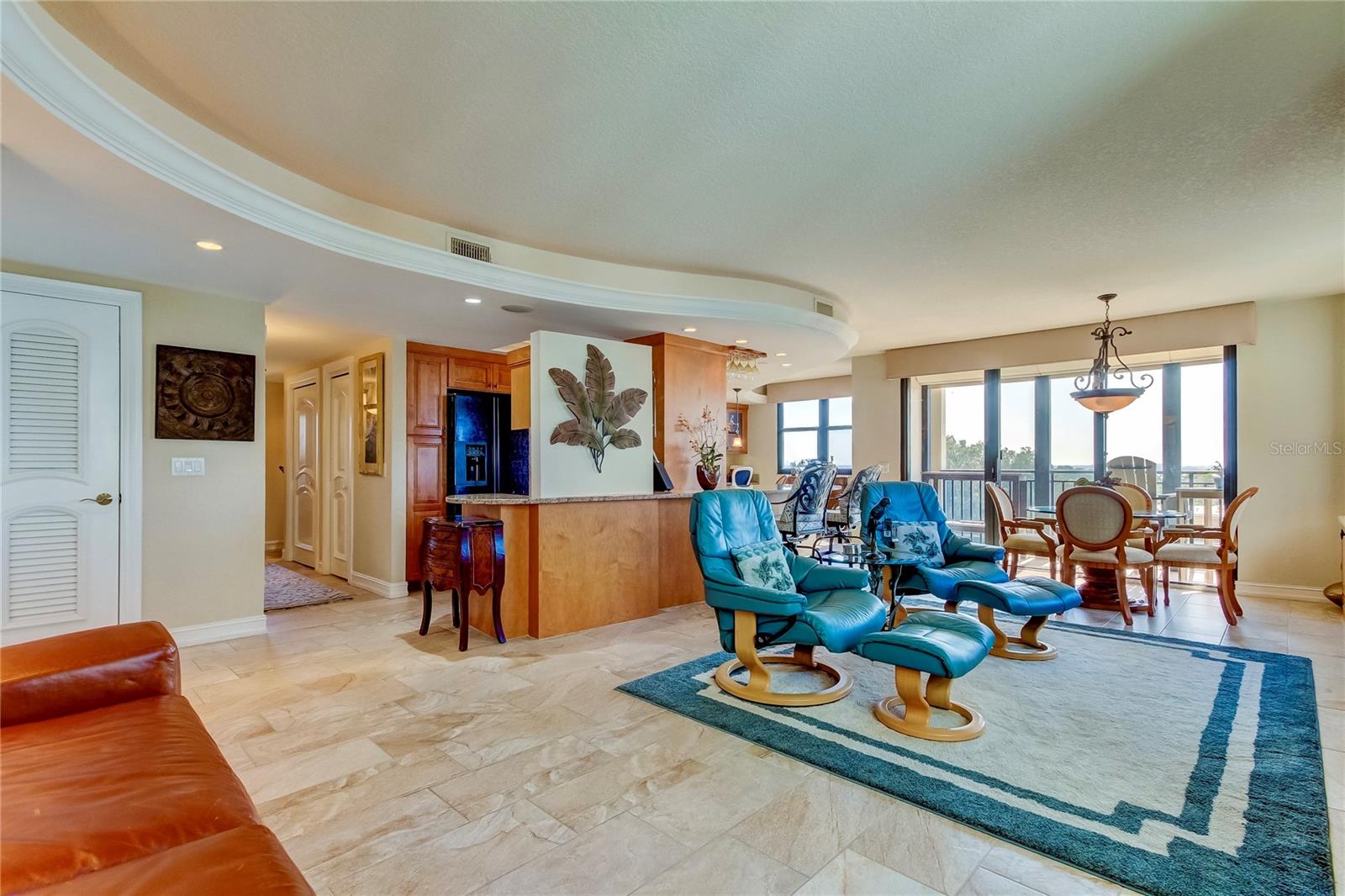 3820 Gulf Blvd #608 Property Photo 6