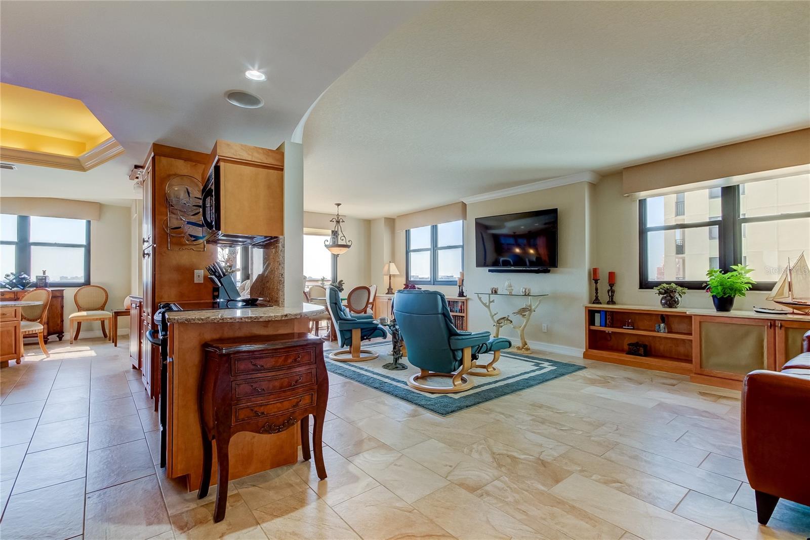 3820 Gulf Blvd #608 Property Photo 13