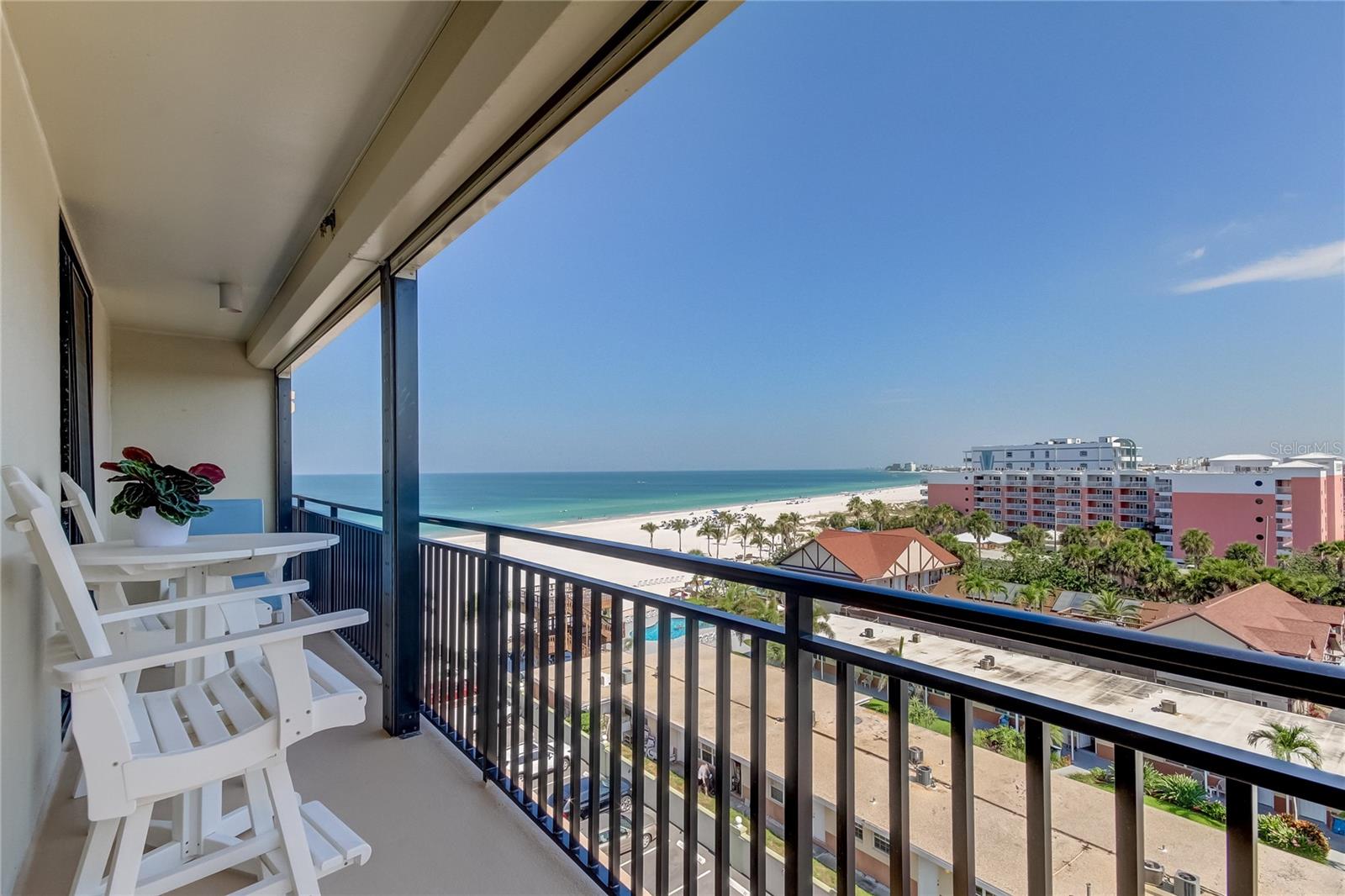 3820 Gulf Blvd #608 Property Photo 35