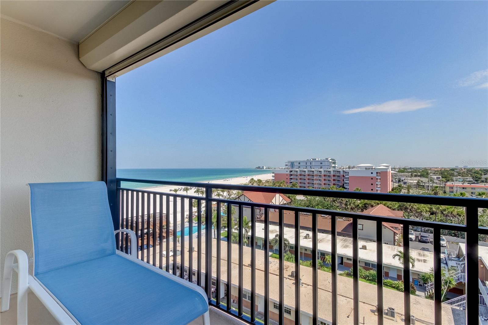 3820 Gulf Blvd #608 Property Photo 37