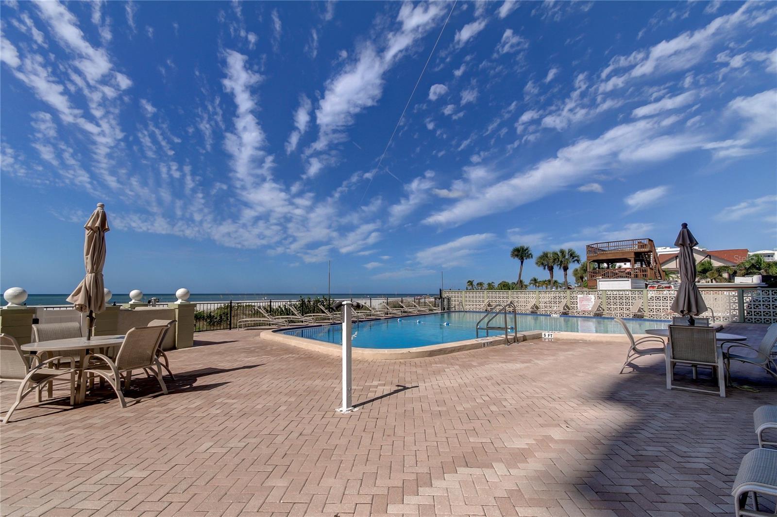 3820 Gulf Blvd #608 Property Photo 53