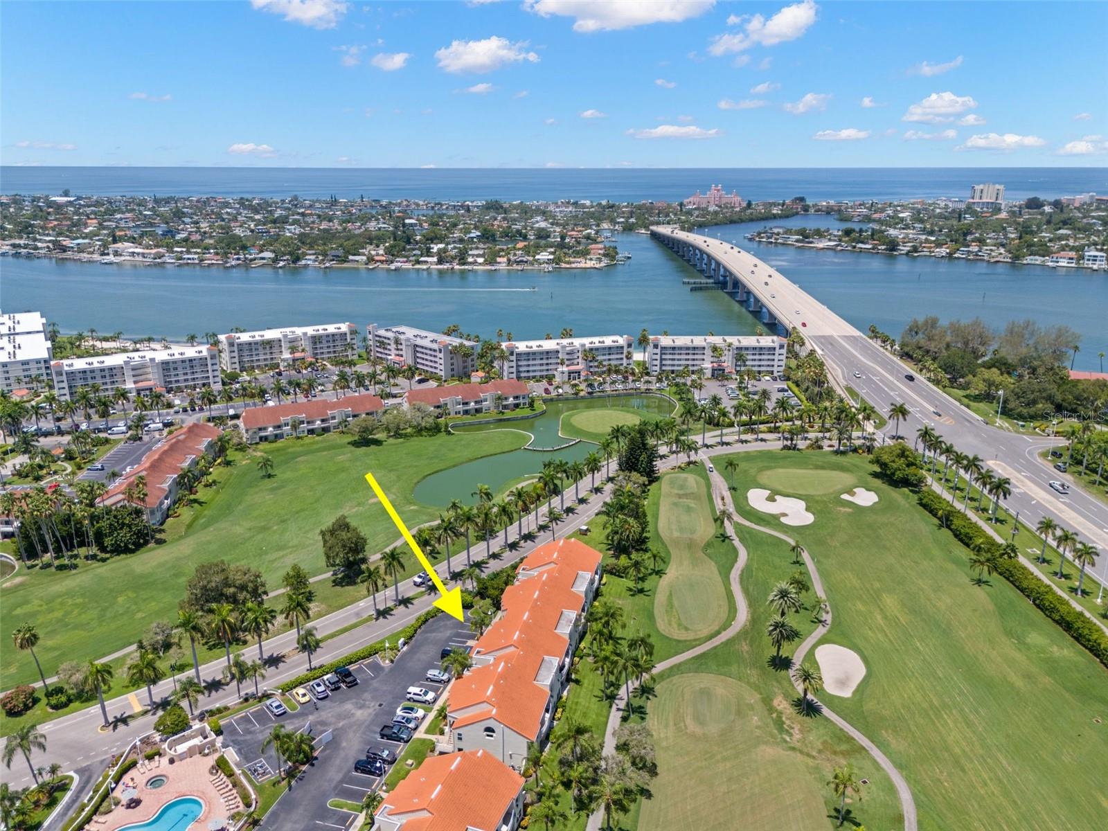 6191 Bahia Del Mar Blvd #105 Property Photo 2
