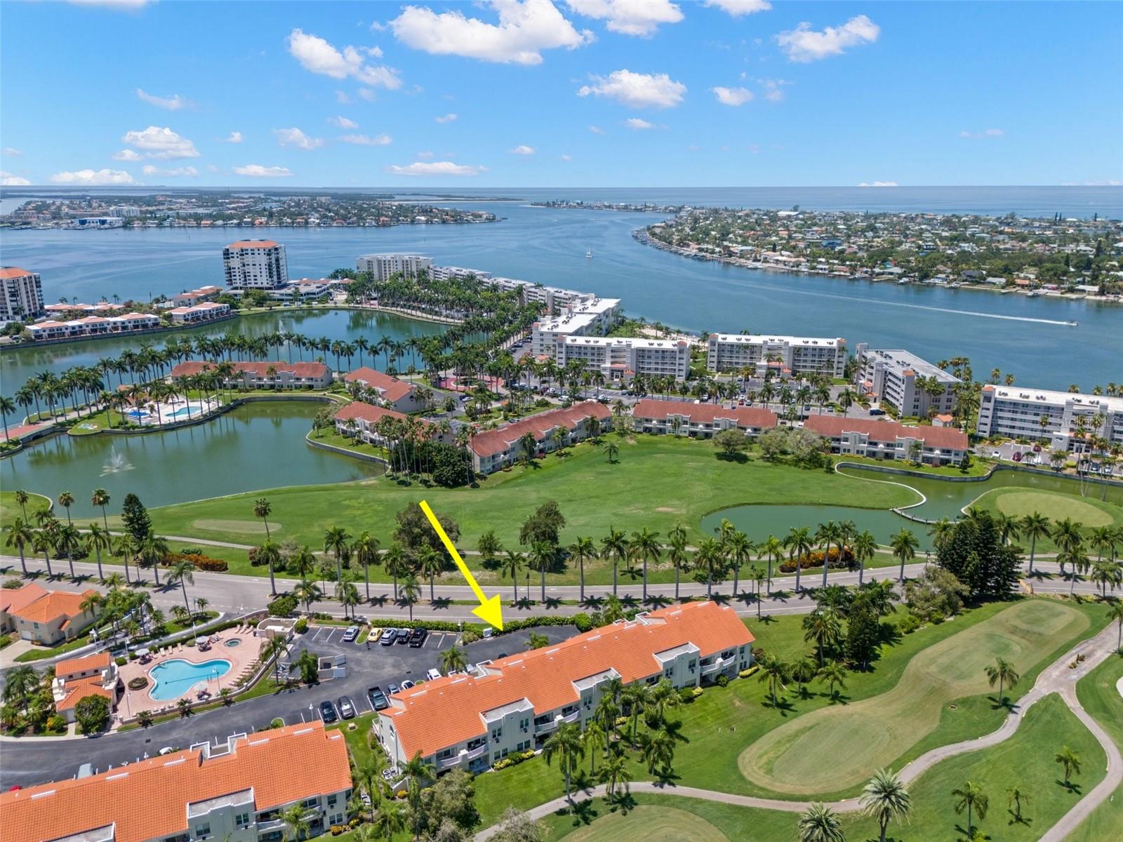 6191 Bahia Del Mar Blvd #105 Property Photo 3