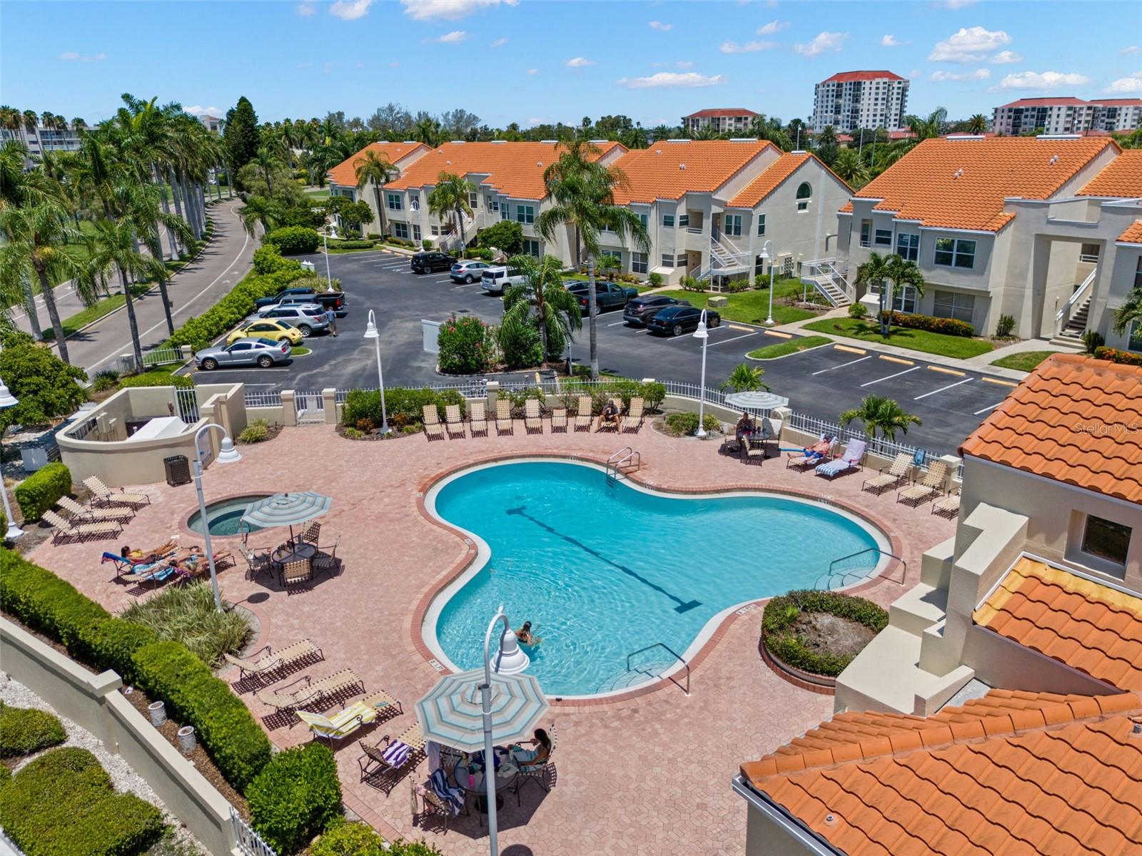 6191 Bahia Del Mar Blvd #105 Property Photo 26