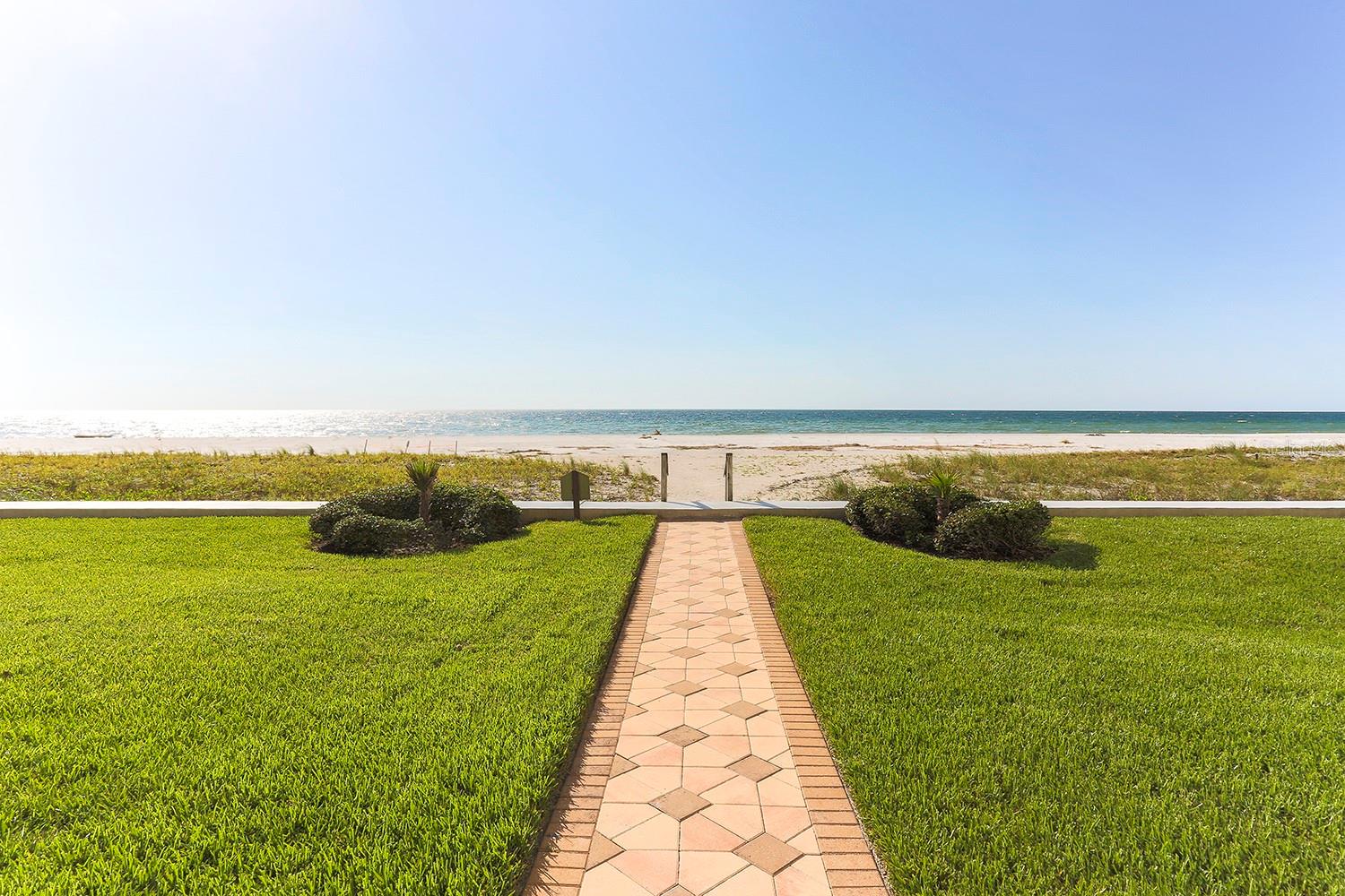 1460 Gulf Blvd #412 Property Photo 6