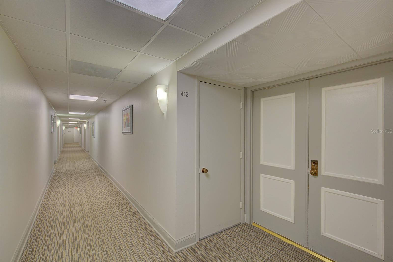 1460 Gulf Blvd #412 Property Photo 28
