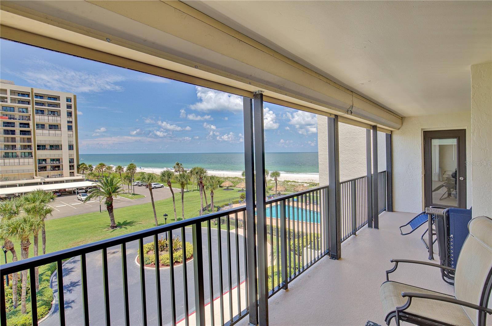 1460 Gulf Blvd #412 Property Photo 30