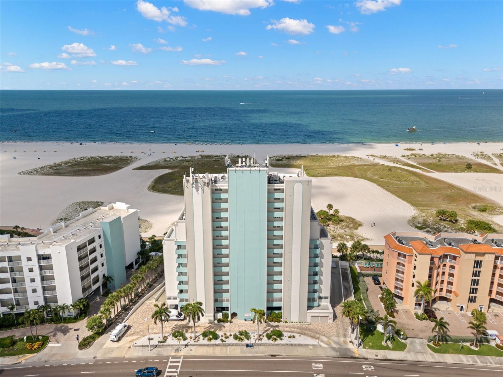 11000 Gulf Blvd #301 Property Photo 6
