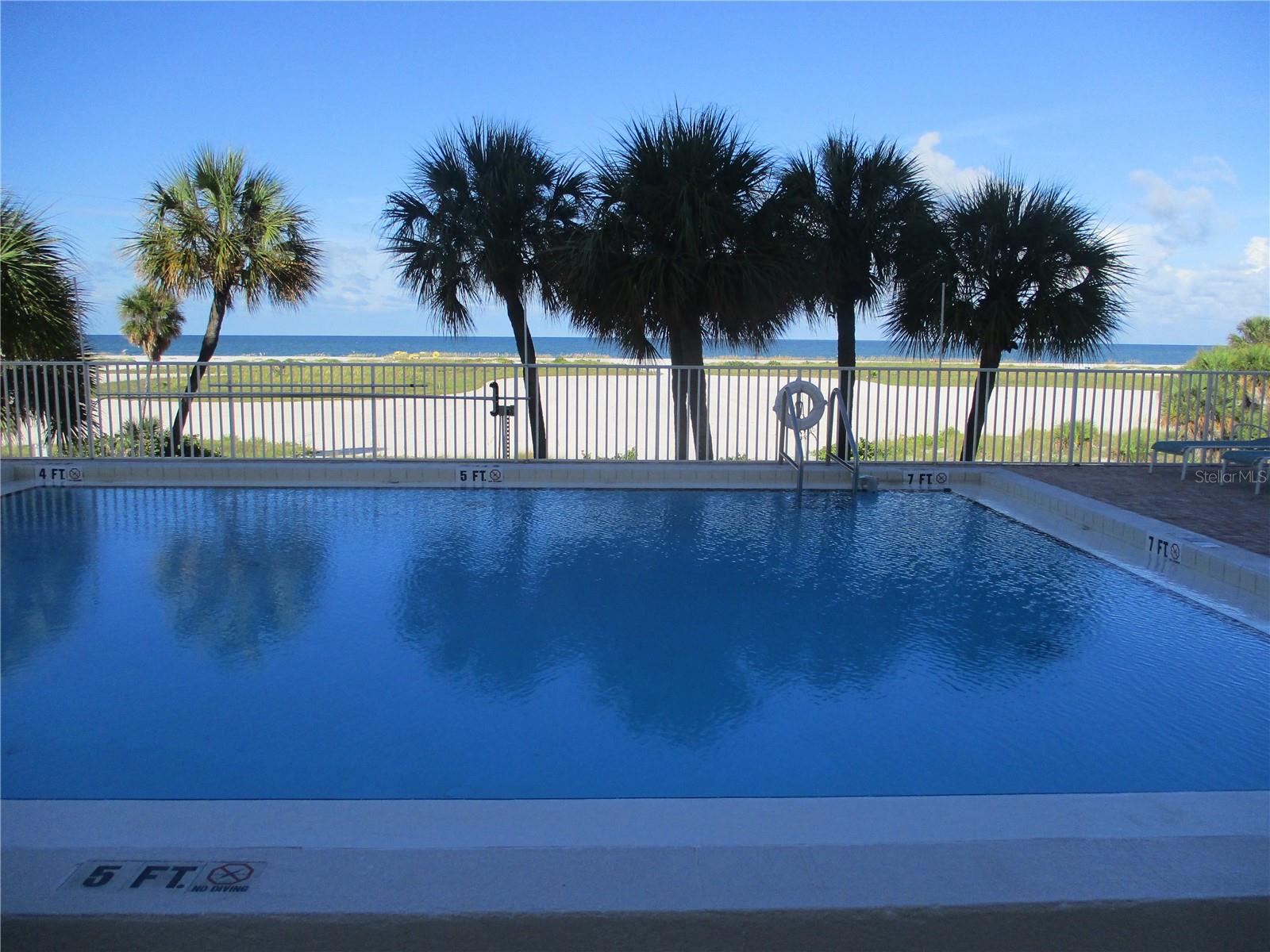 11000 Gulf Blvd #301 Property Photo 19