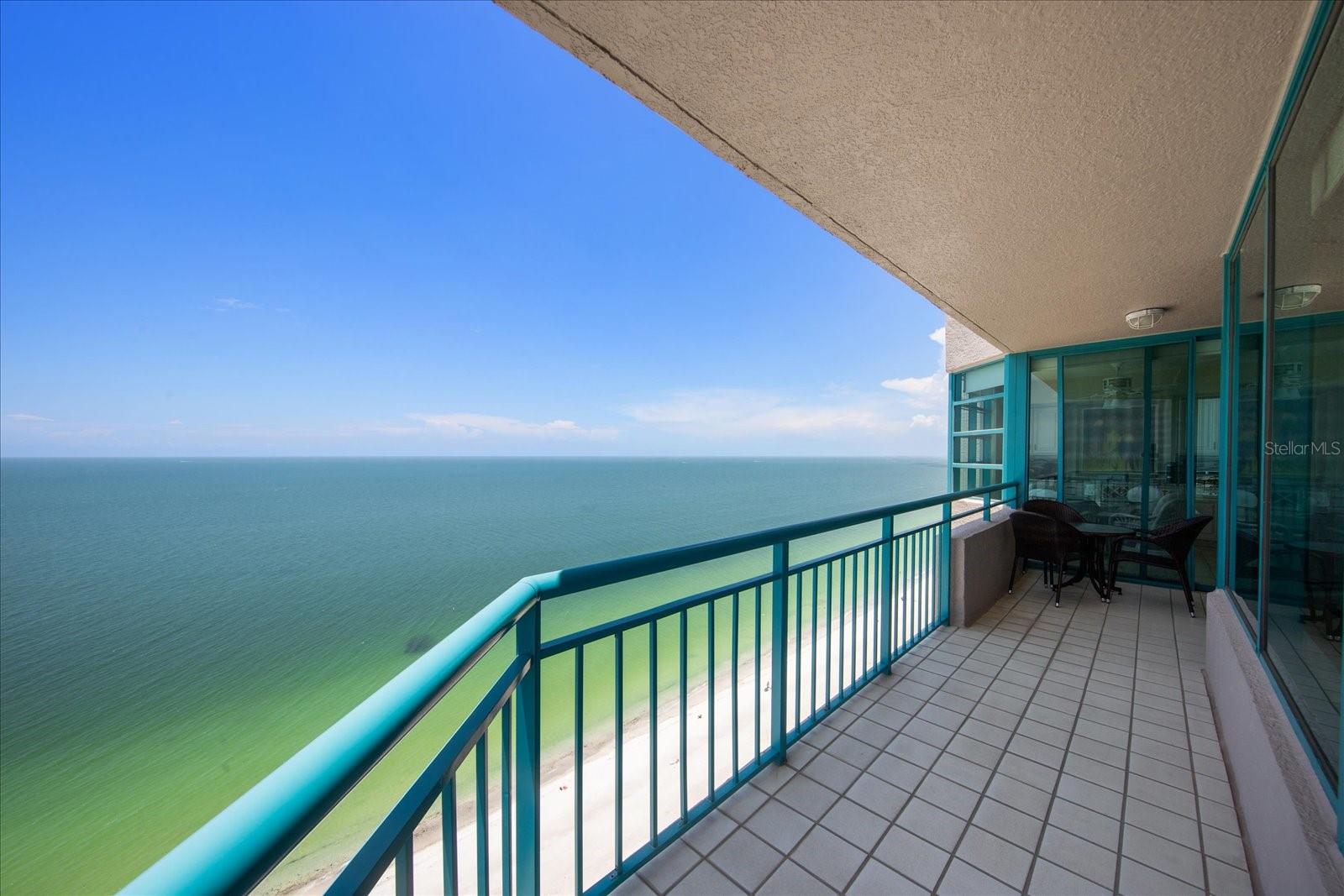 1540 Gulf Blvd #2102 Property Photo 8