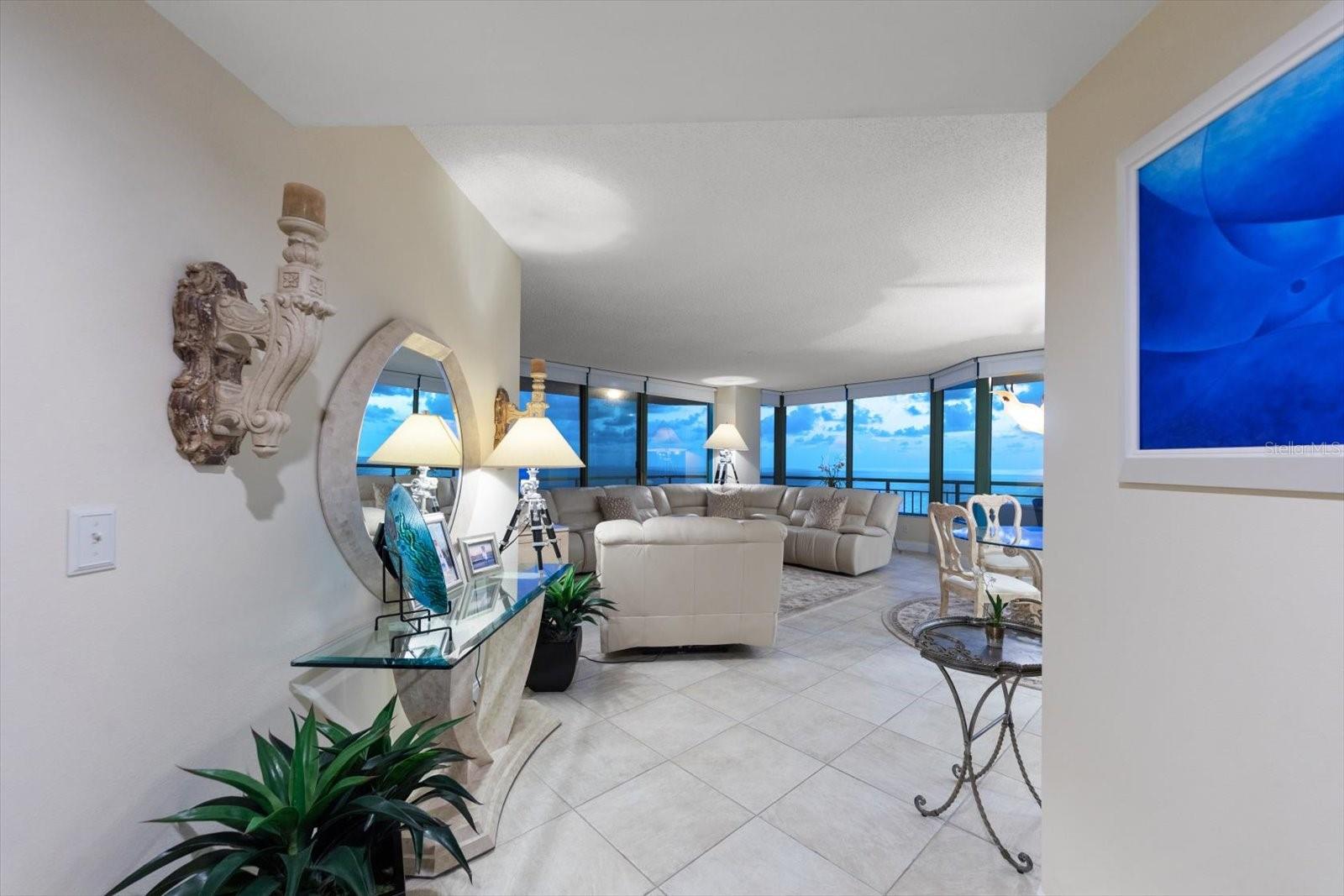 1540 Gulf Blvd #2102 Property Photo 27