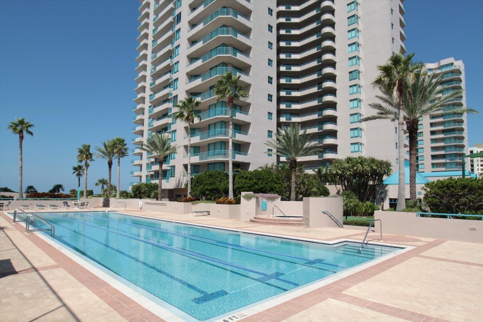 1540 Gulf Blvd #2102 Property Photo 51